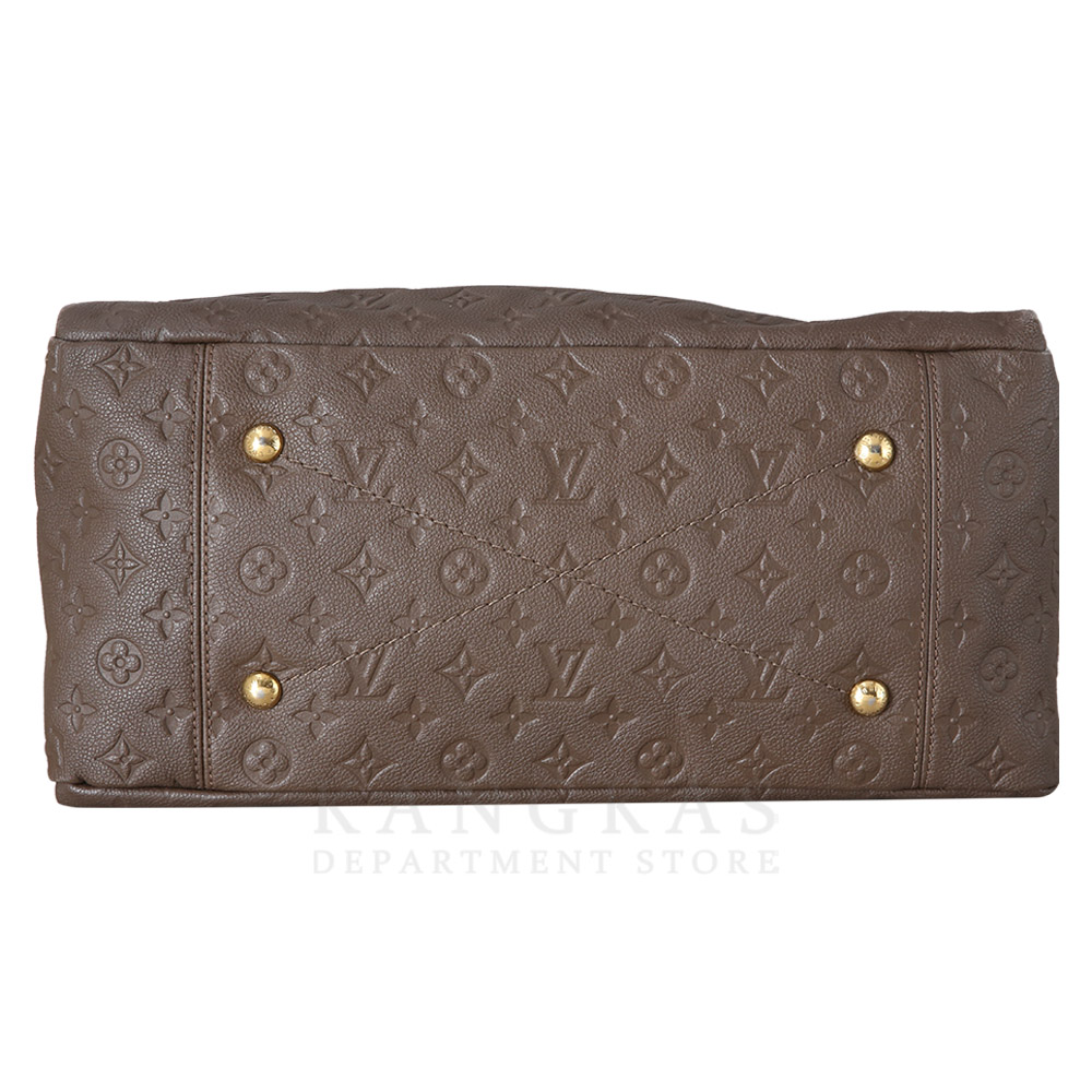 LOUIS VUITTON(USED)루이비통 앙프렝뜨 앗치 MM